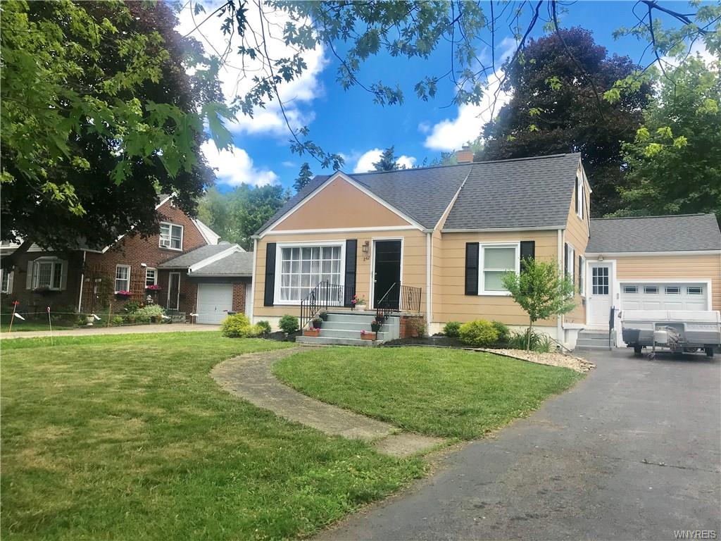 242 Garrison Road, Amherst, NY 14221 Buffalo NY Homes For Sale